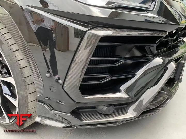 LAMBORGHINI URUS CARBON BODY KITS PARTS