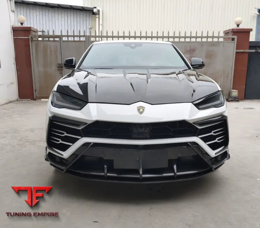 LAMBORGHINI URUS CARBON BODY KITS PARTS