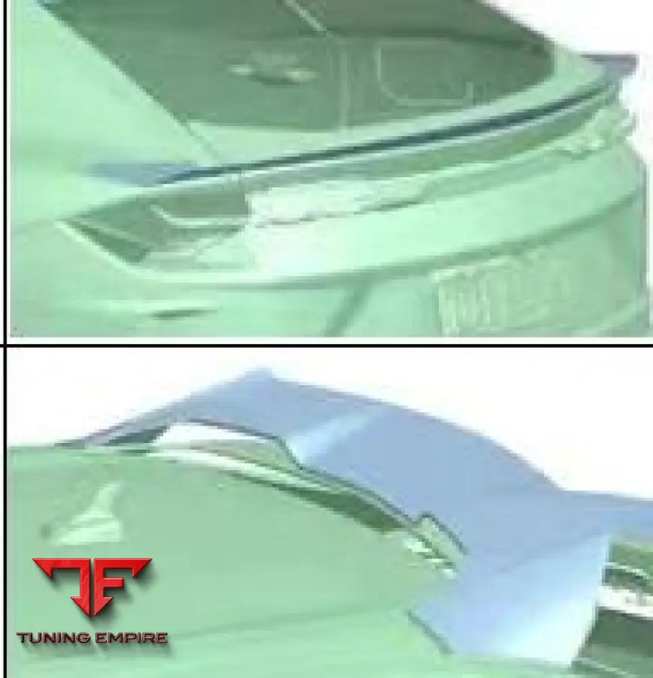 LAMBORGHINI URUS CARON FIBER AERO PARTS 2018-2022