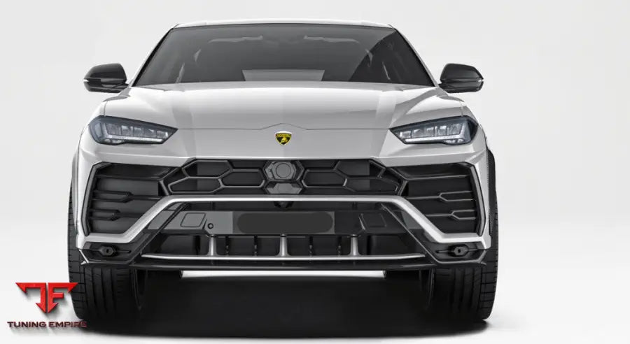 LAMBORGHINI URUS CARBON FIBER AERO PARTS 2023+