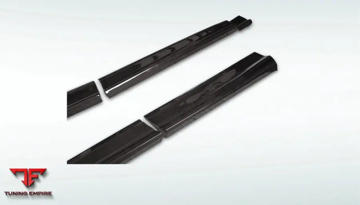 LAMBORGHINI URUS OEM STYLE CARBON FIBER PARTS