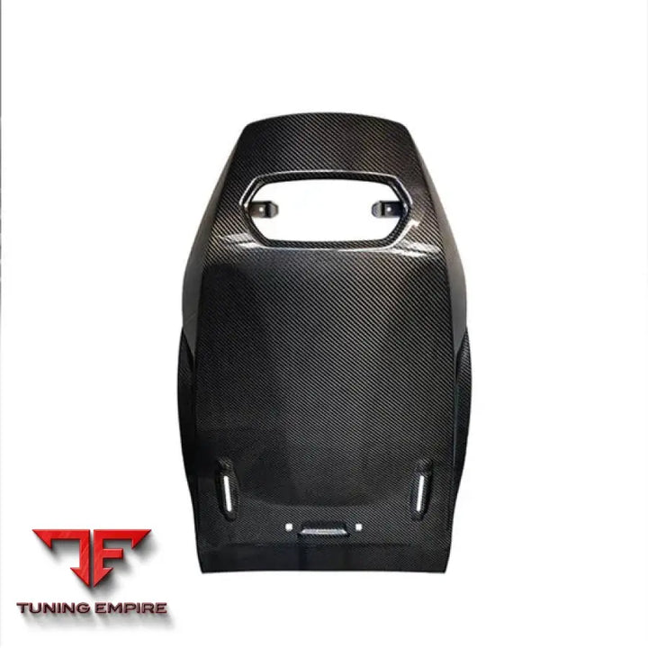 LAMBORGHINI URUS CARBON FIBER PARTS 2018-2022Y