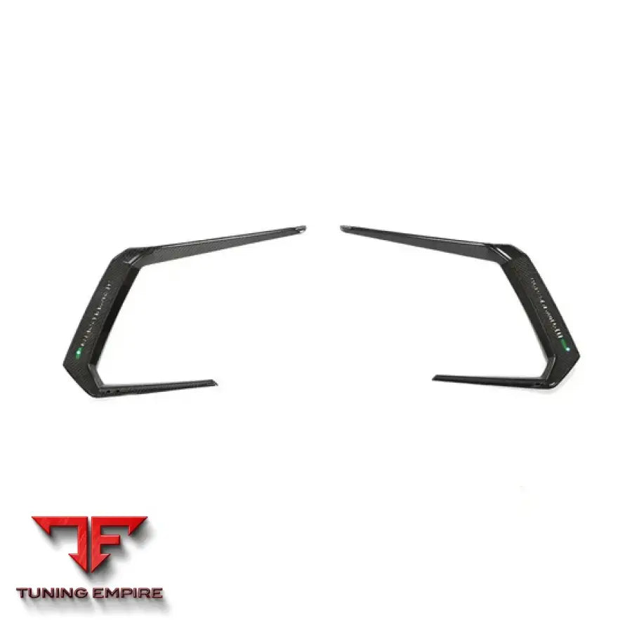 LAMBORGHINI URUS CARBON FIBER PARTS 2018-2022Y