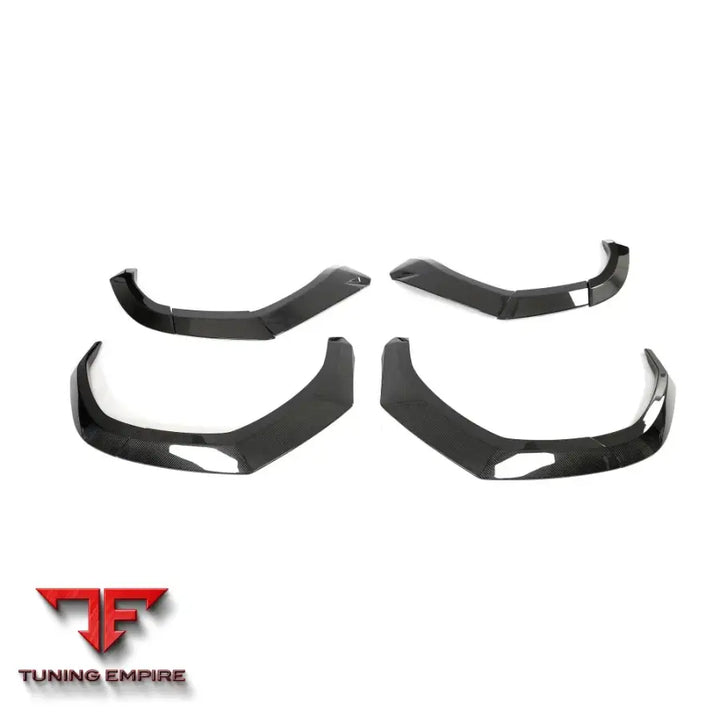 LAMBORGHINI URUS CARBON FIBER PARTS