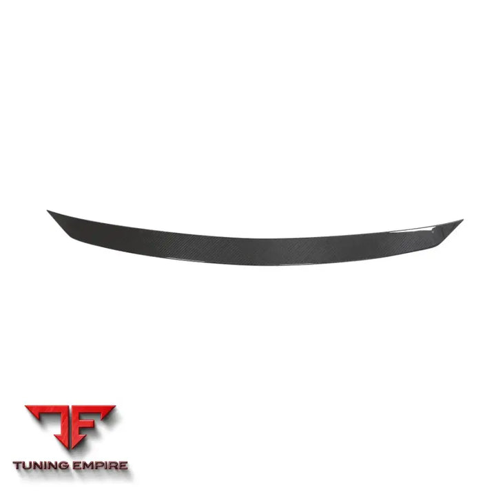 LAMBORGHINI URUS CARBON FIBER PARTS