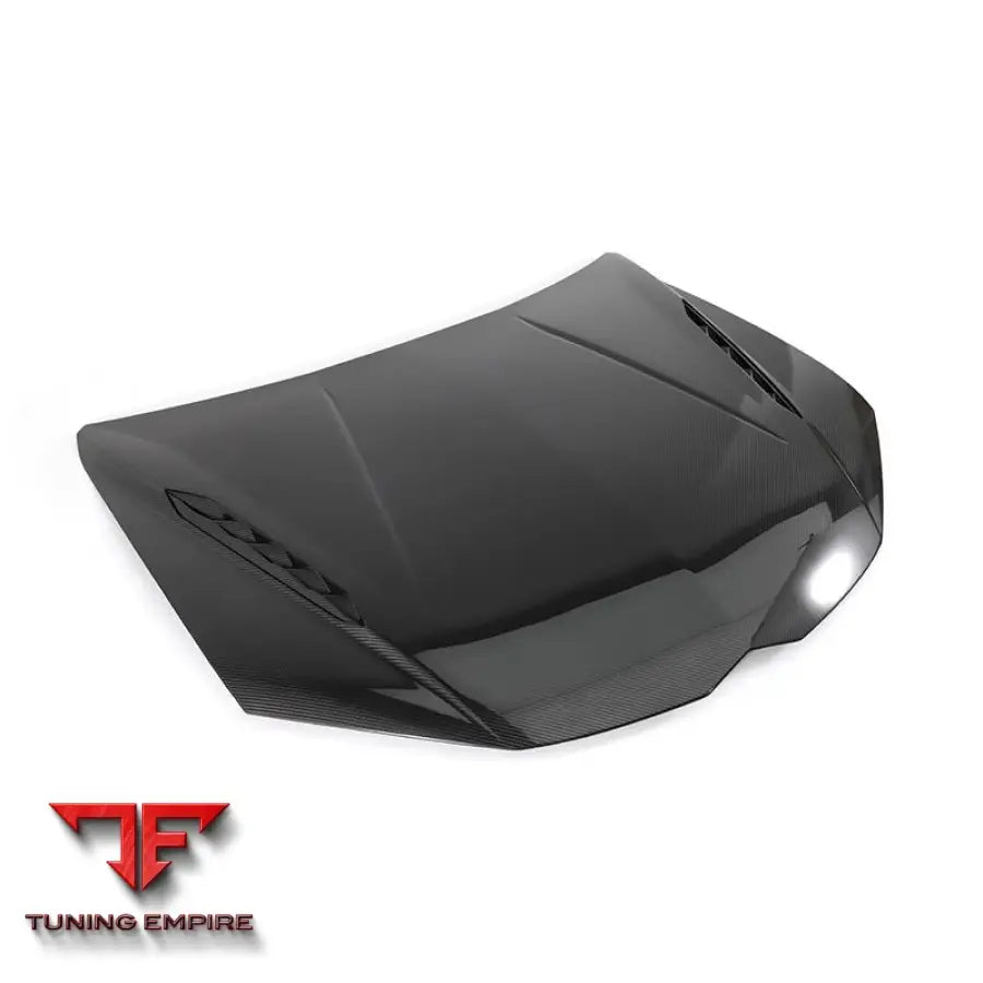 LAMBORGHINI URUS CARBON FRONT HOOD SCOOP 2018 2021Y