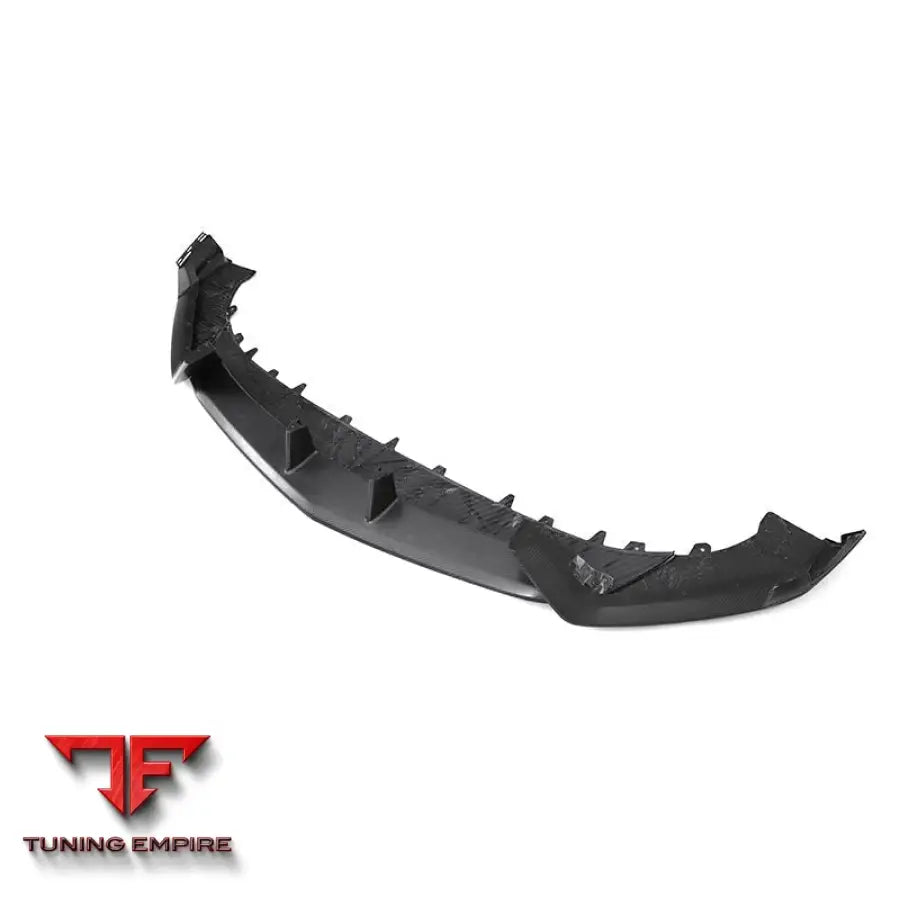 LAMBORGHINI URUS CARBON FRONT LIP SPLITTER / DIFFUSER