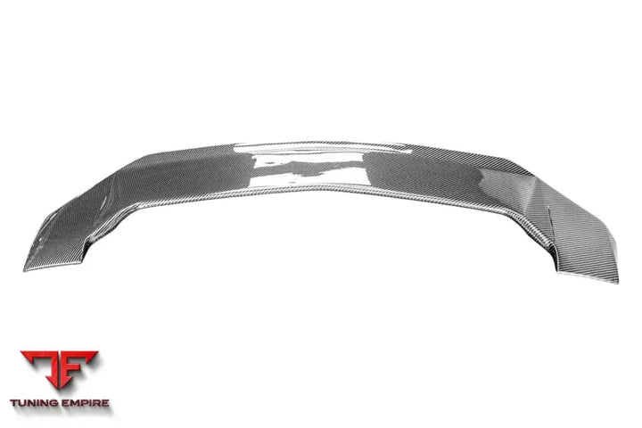 LAMBORGHINI URUS CARBON PARTS