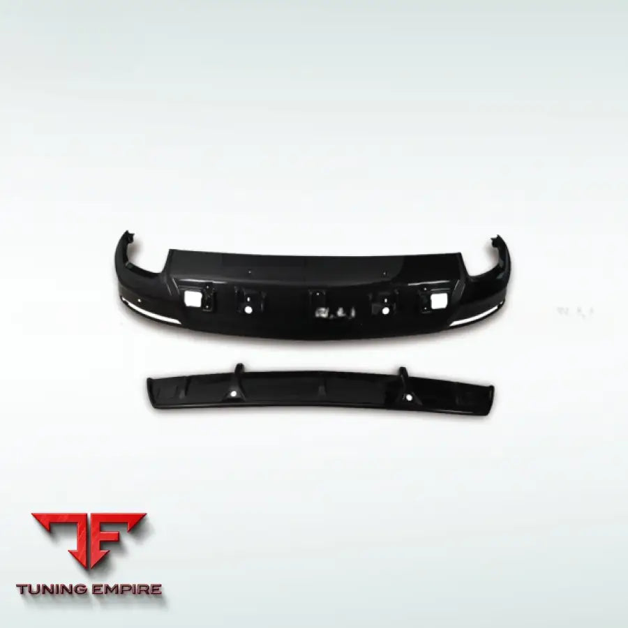 LAMBORGHINI URUS DRY CARBON FIBER BODY KIT PARTS