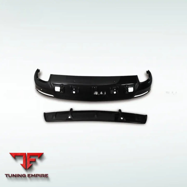 LAMBORGHINI URUS DRY CARBON FIBER BODY KIT PARTS