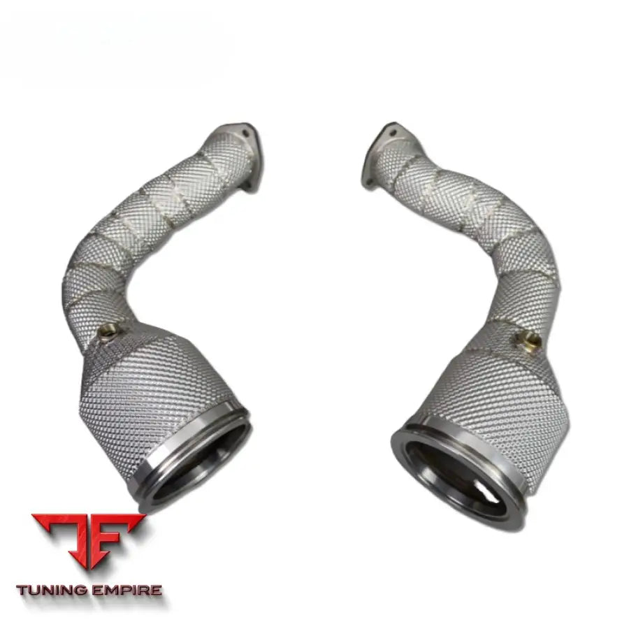 LAMBORGHINI URUS EXHAUST DOWNPIPE
