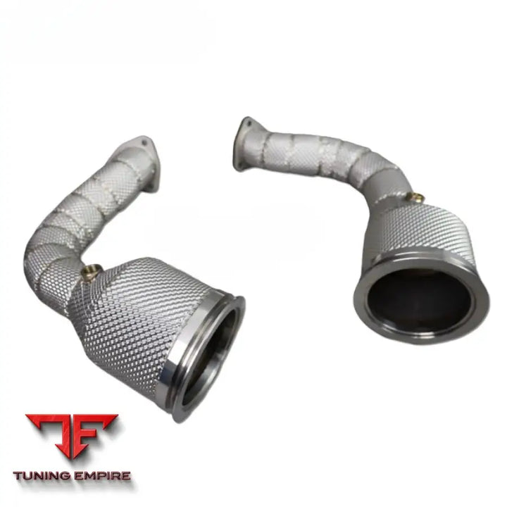 LAMBORGHINI URUS EXHAUST DOWNPIPE