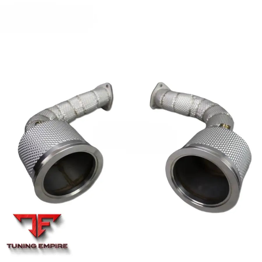 LAMBORGHINI URUS EXHAUST DOWNPIPE