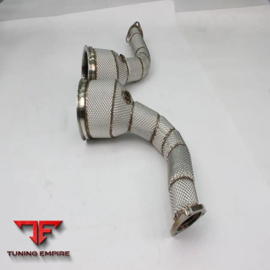 LAMBORGHINI URUS EXHAUST DOWNPIPE
