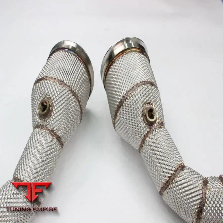 LAMBORGHINI URUS EXHAUST DOWNPIPE
