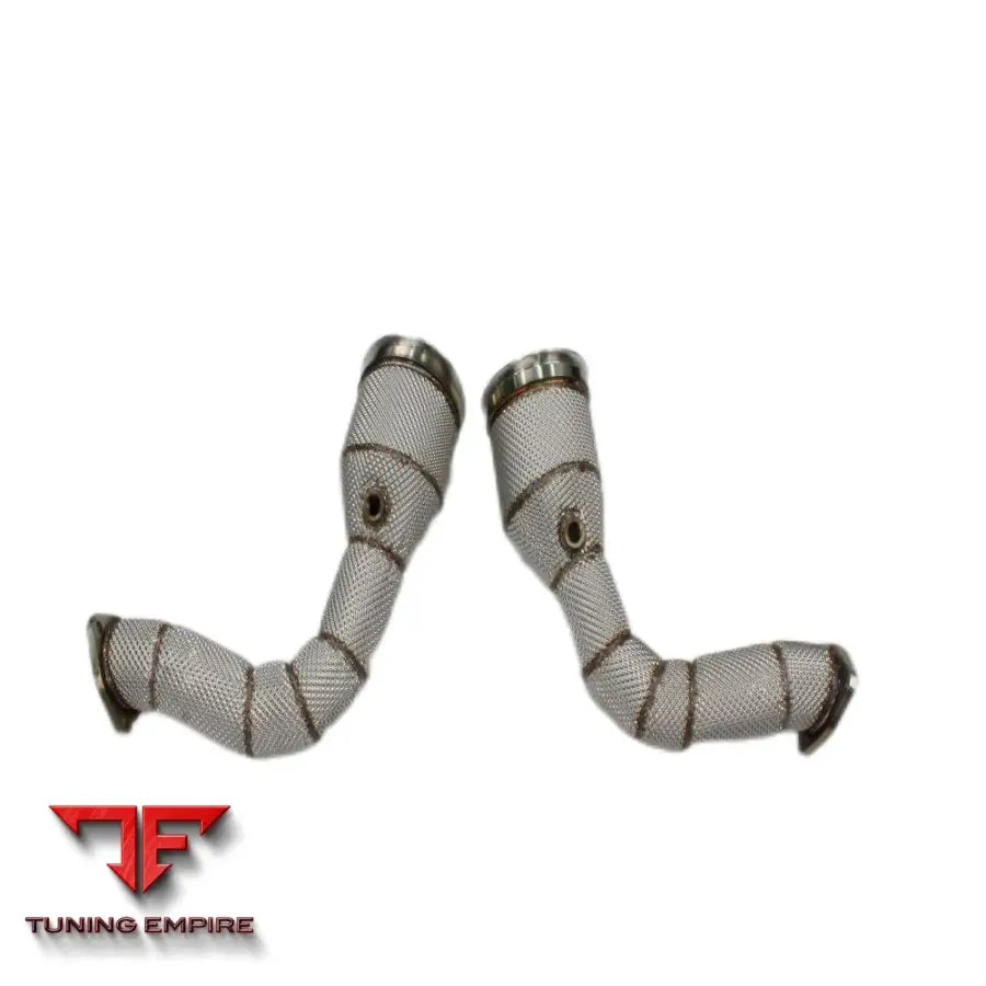 LAMBORGHINI URUS EXHAUST DOWNPIPE
