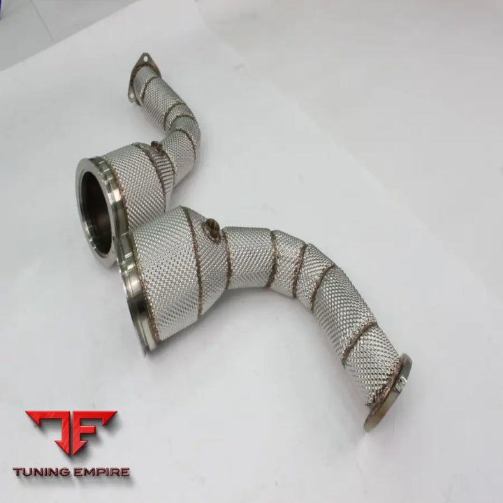 LAMBORGHINI URUS EXHAUST DOWNPIPE
