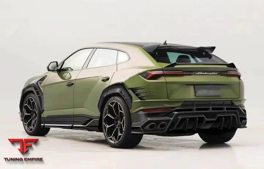 Lamborghini Urus(23-)