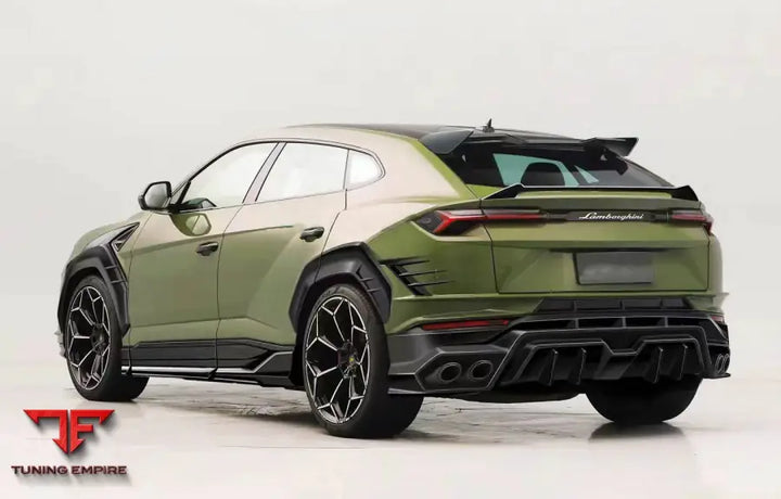 Lamborghini Urus(23-)