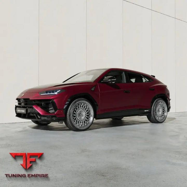 LAMBORGHINI URUS FORGED WHEELS