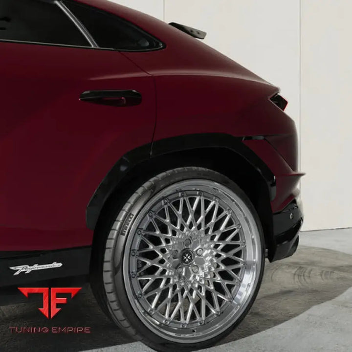 LAMBORGHINI URUS FORGED WHEELS