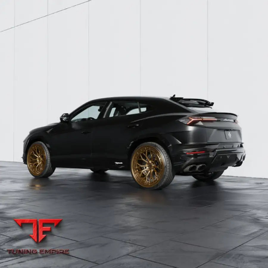 LAMBORGHINI URUS FORGED WHEELS