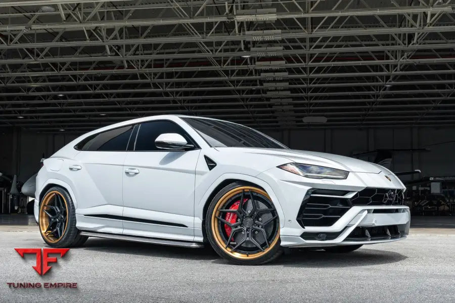 LAMBORGHINI URUS FORGED WHEELS