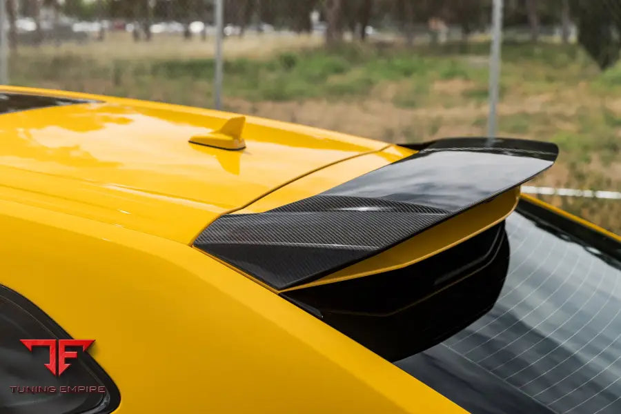 LAMBORGHINI URUS FORGED WHEELS AND EXHAUST SYSTEM