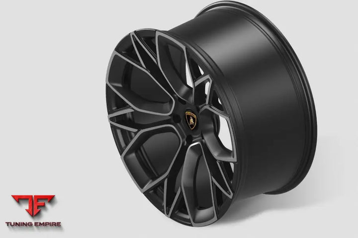 LAMBORGHINI URUS KAHN FORGED WHEELS