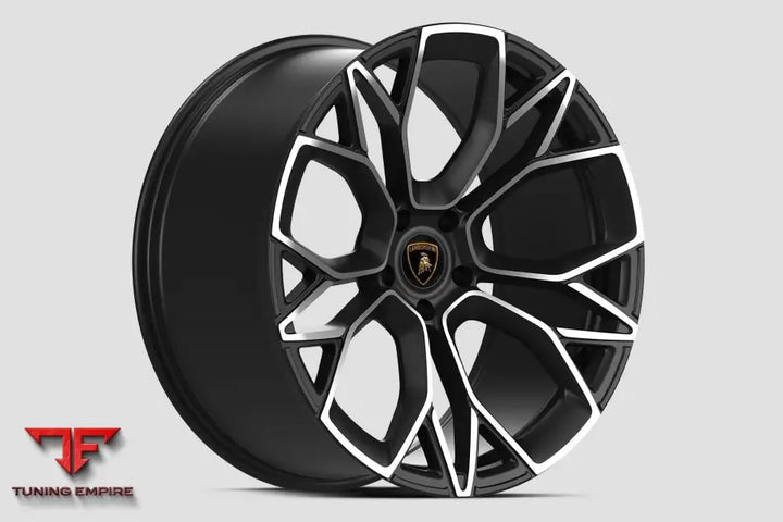 LAMBORGHINI URUS KAHN FORGED WHEELS