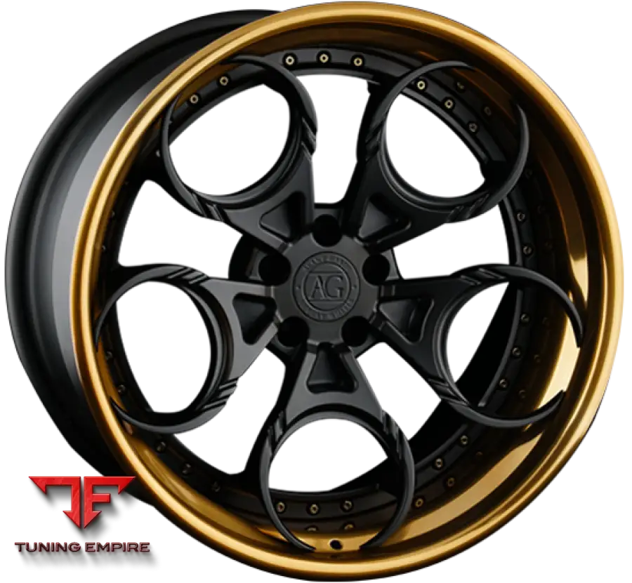 LAMBORGHINI URUS PERFORMANTE AGL46 FORGED WHEELS