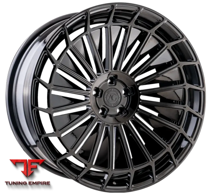 LAMBORGHINI URUS PERFORMANTE AGL83 FORGED WHEELS