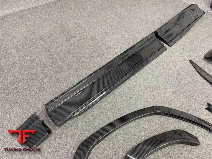 LAMBORGHINI URUS PERFORMANTE CARBON PARTS