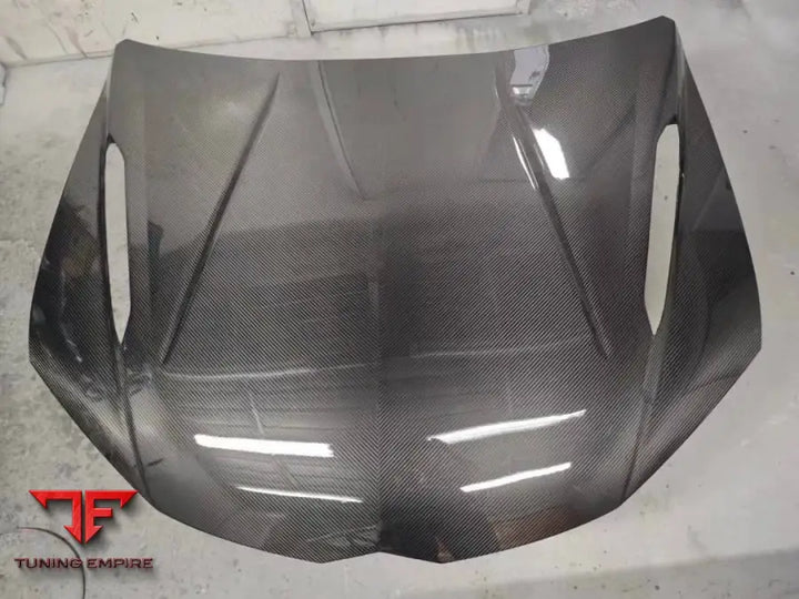 LAMBORGHINI URUS PERFORMANTE CARBON PARTS