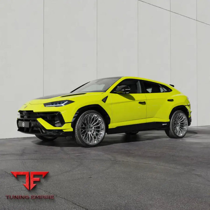 LAMBORGHINI URUS PERFORMANTE FORGED WHEELS