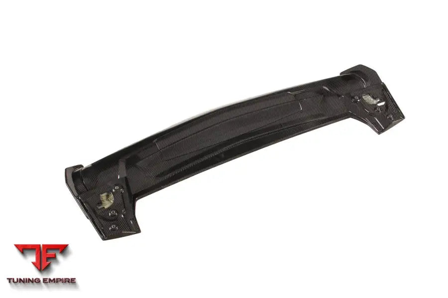 Lamborghini Urus Performante Style Dry Carbon Fiber Roof Spoiler Bsd