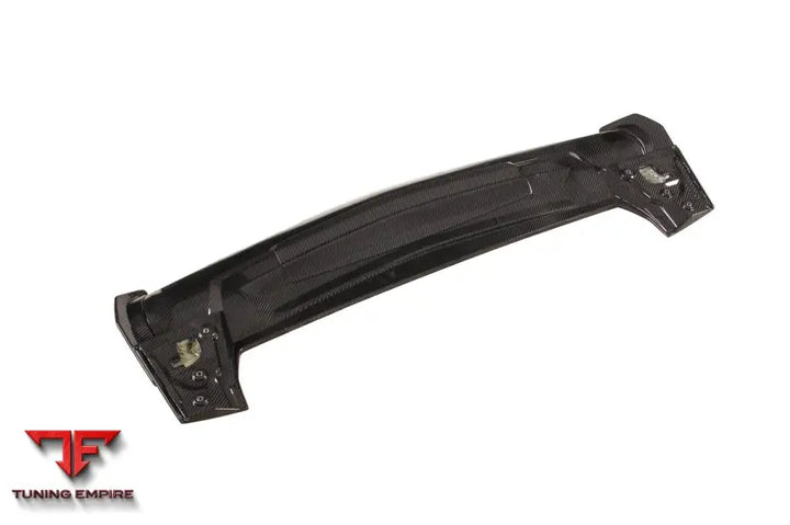 Lamborghini Urus Performante Style Dry Carbon Fiber Roof Spoiler Bsd