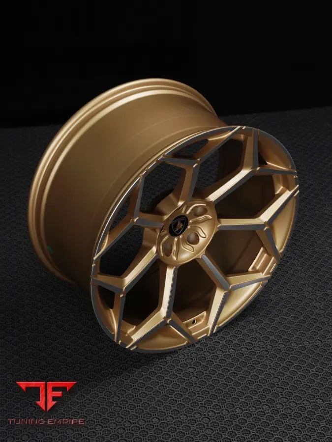 LAMBORGHINI URUS PERFORMANTE WHEELS