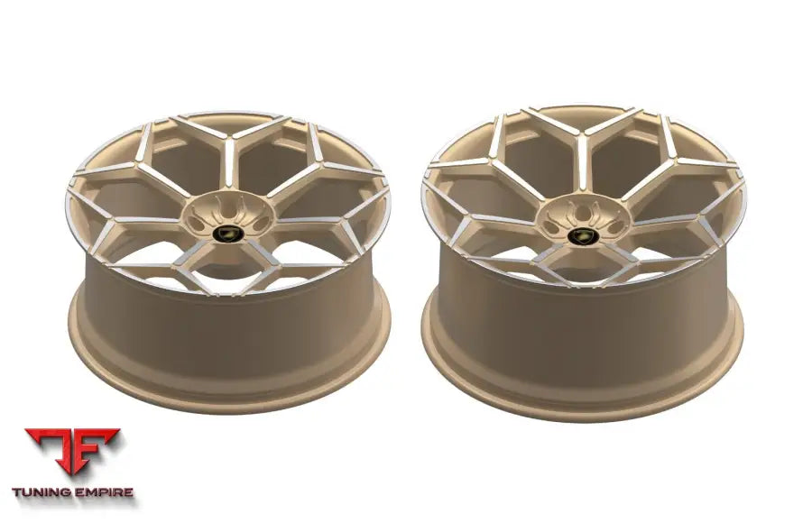 LAMBORGHINI URUS PERFORMANTE WHEELS