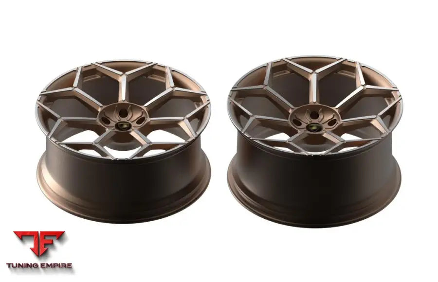 LAMBORGHINI URUS PERFORMANTE WHEELS