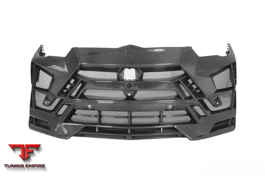 LAMBORGHINI URUS S CARBON FIBER BODY KIT
