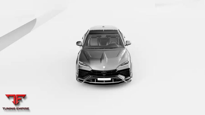 LAMBORGHINI URUS SE CARBON BODY KIT