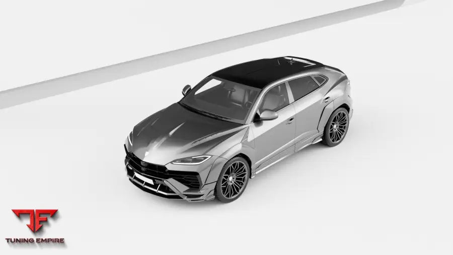 LAMBORGHINI URUS SE CARBON BODY KIT