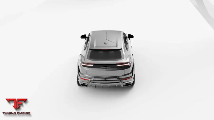 LAMBORGHINI URUS SE CARBON BODY KIT