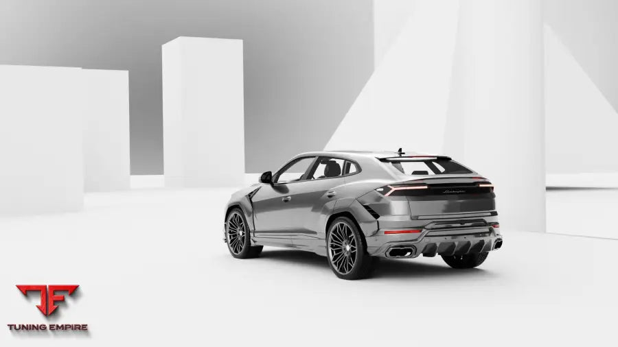 LAMBORGHINI URUS SE CARBON BODY KIT