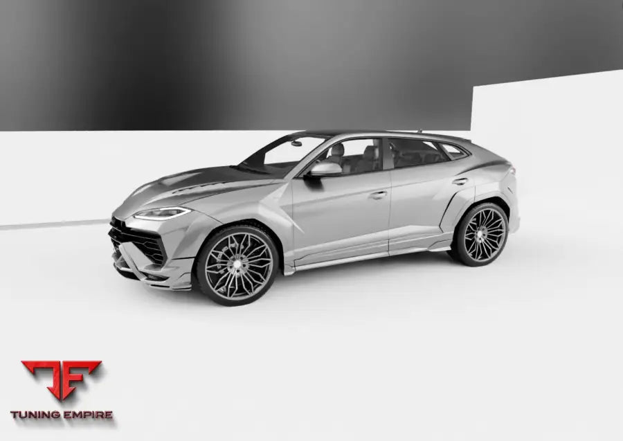 LAMBORGHINI URUS SE CARBON BODY KIT