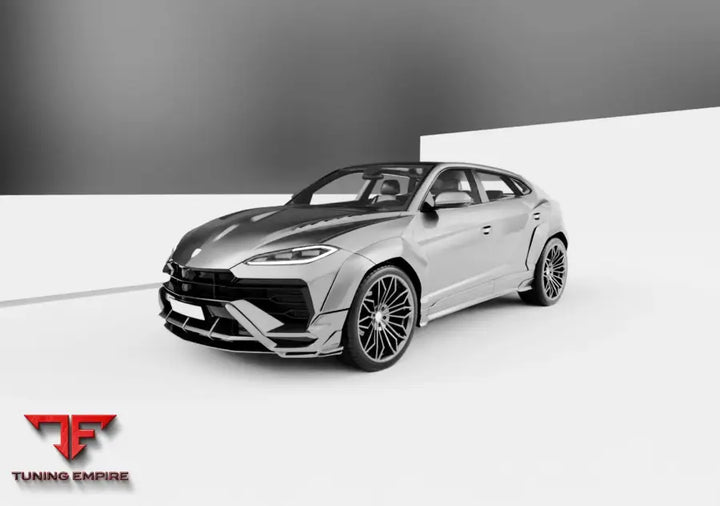 LAMBORGHINI URUS SE CARBON BODY KIT