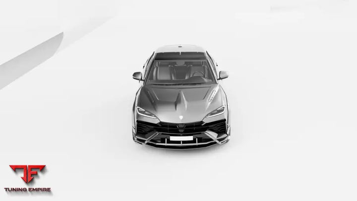 LAMBORGHINI URUS SE CARBON WIDEBODY KIT