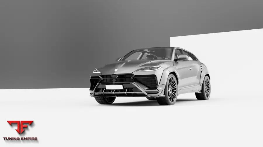 LAMBORGHINI URUS SE CARBON WIDEBODY KIT