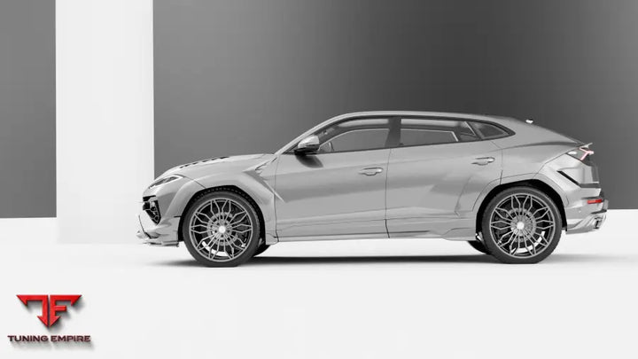LAMBORGHINI URUS SE CARBON WIDEBODY KIT